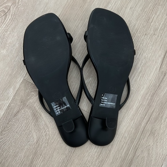 A New Day Colleen Mule Heels - Picture 4 of 4